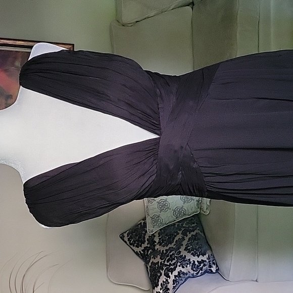 Asos Long Formal Women's Dress - Picture 3 of 12